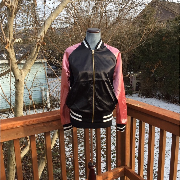 Los Angeles Jacket - Picture 4 of 6